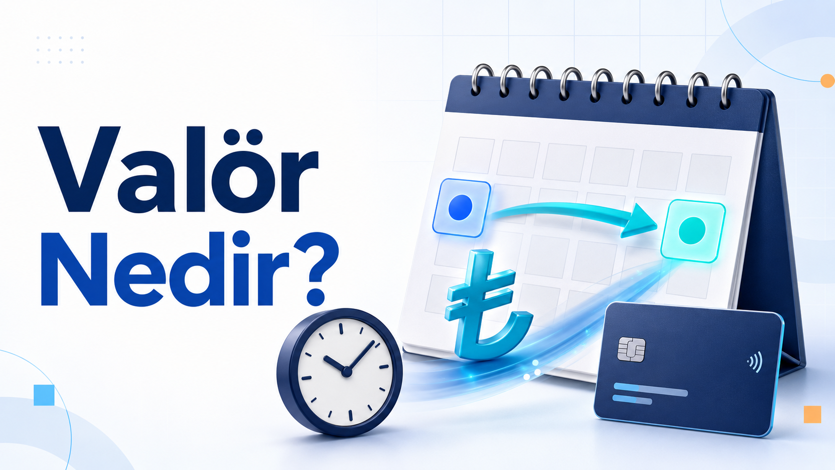 Valör Nedir? Valör Tarihi Nasıl Hesaplanır?